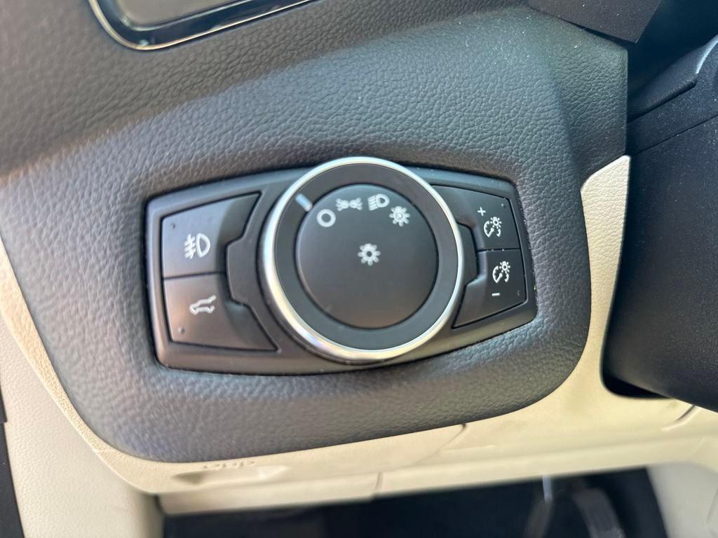 used 2019 Ford Escape car, priced at $18,590