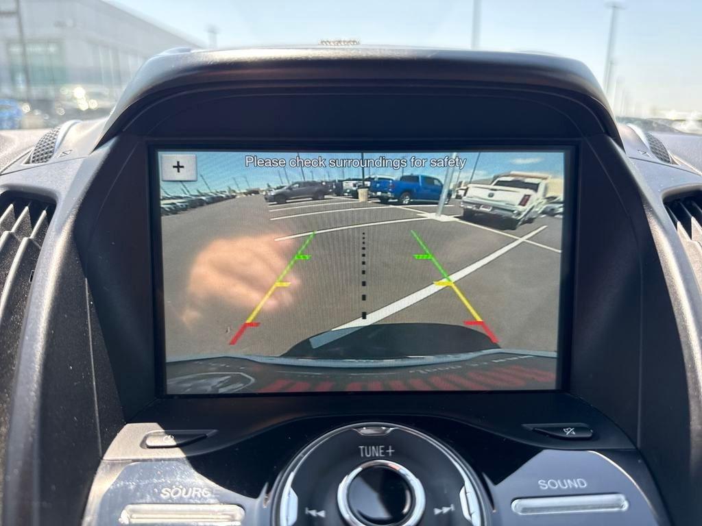 used 2019 Ford Escape car, priced at $18,590