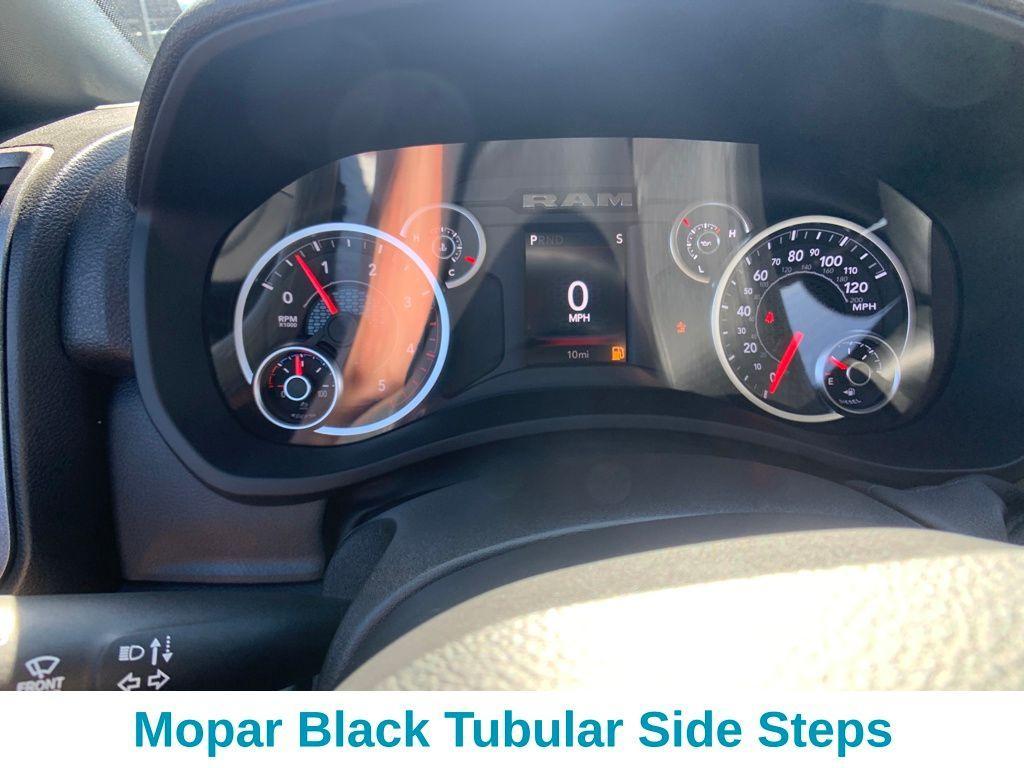 new 2026 Ram 2500 car, priced at $66,653