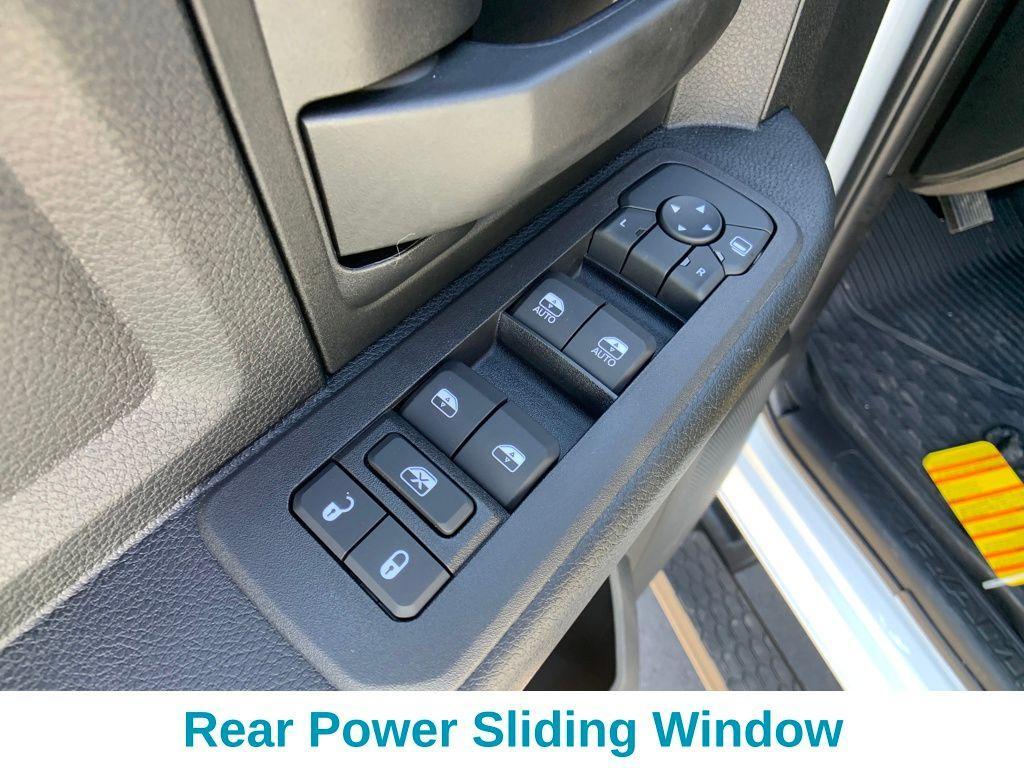 new 2026 Ram 2500 car, priced at $66,653