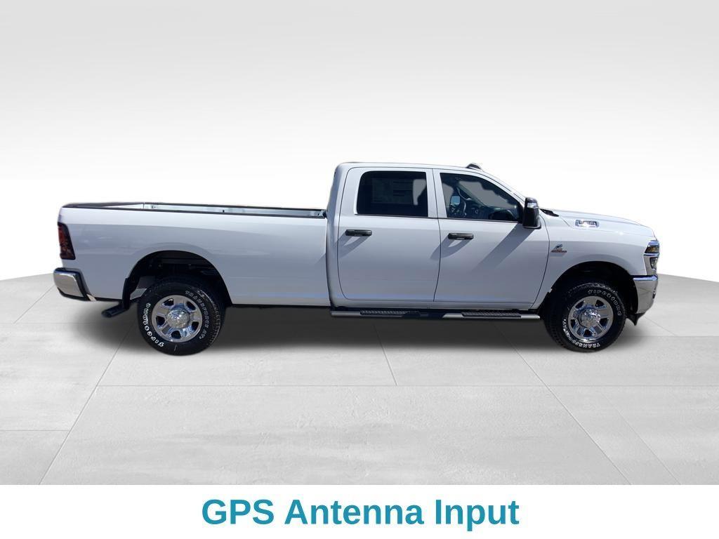 new 2026 Ram 2500 car, priced at $66,653