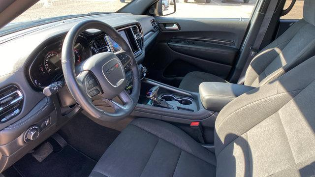 used 2023 Dodge Durango car, priced at $34,929