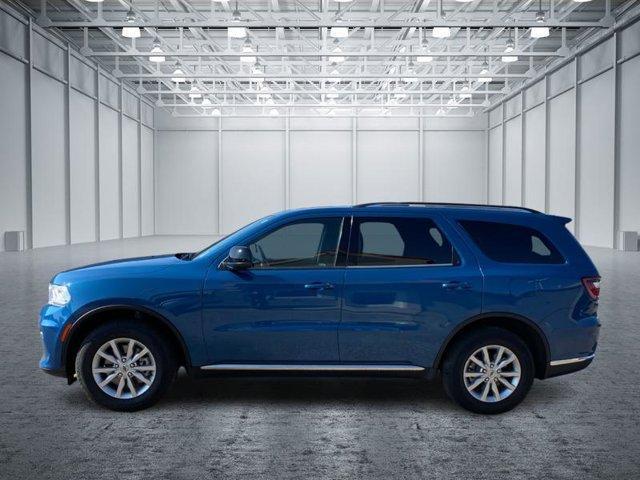 used 2023 Dodge Durango car, priced at $34,929