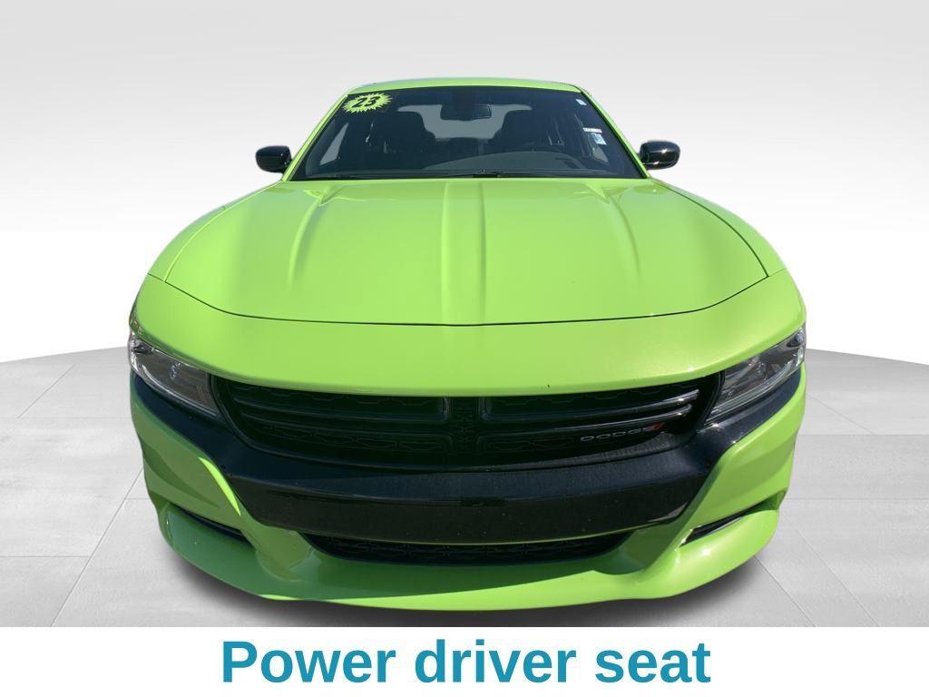 used 2023 Dodge Charger car, priced at $28,709