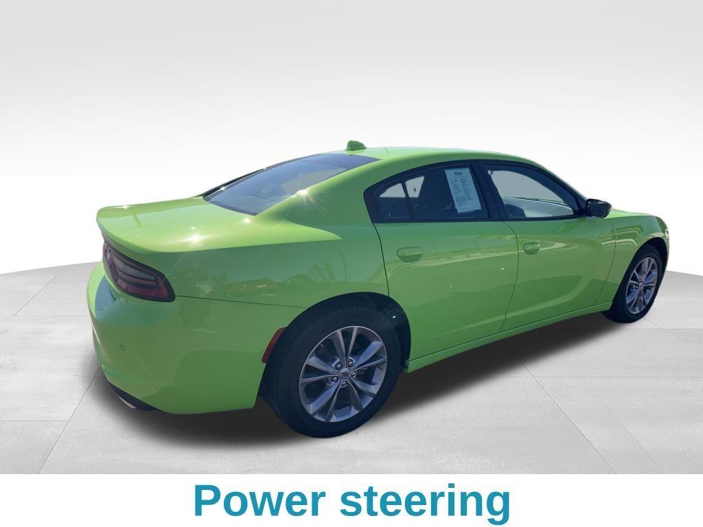 used 2023 Dodge Charger car, priced at $28,709