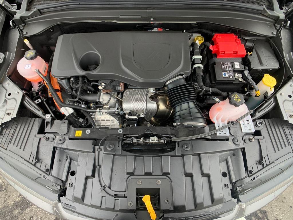 new 2025 Dodge Hornet car, priced at $42,866