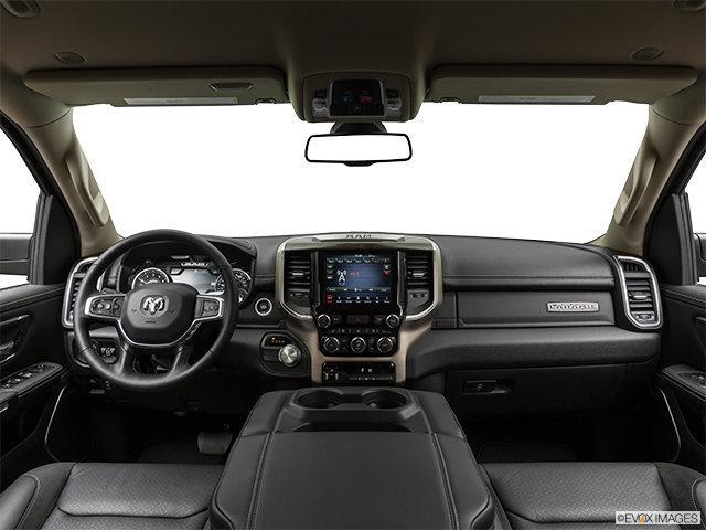 used 2020 Ram 1500 car, priced at $44,488