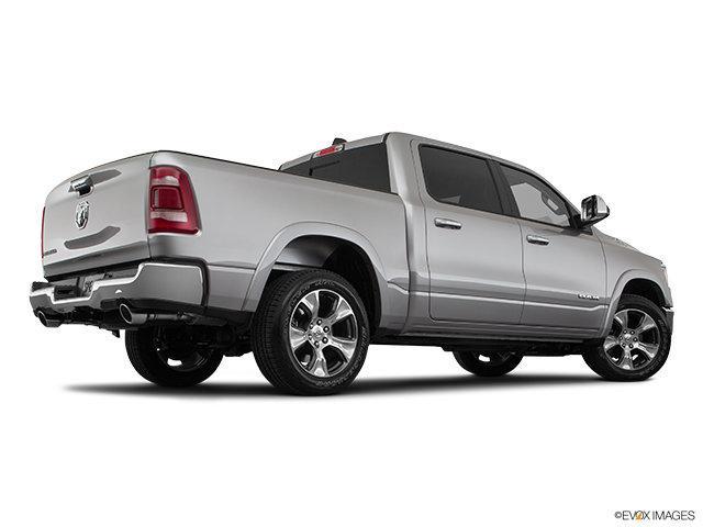 used 2020 Ram 1500 car, priced at $44,488