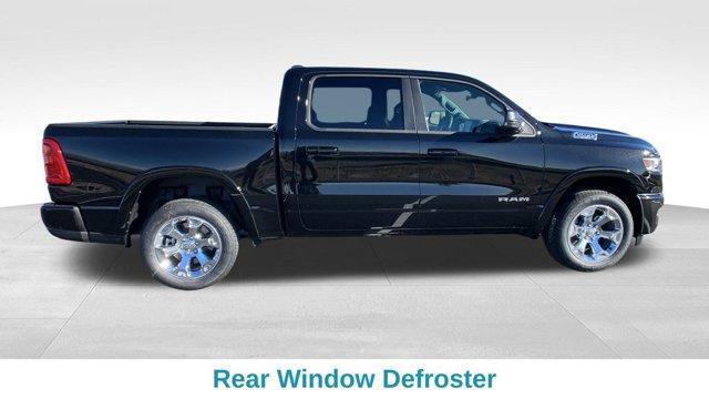 new 2025 Ram 1500 car, priced at $48,225