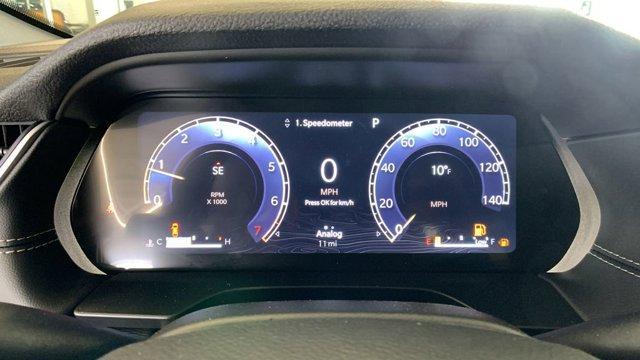 new 2025 Jeep Grand Cherokee car, priced at $37,349