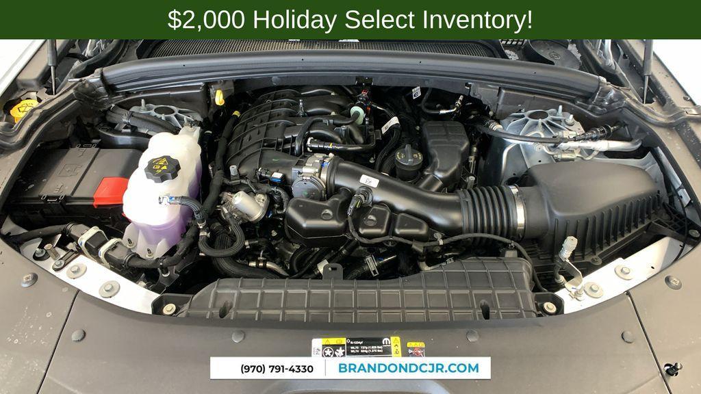 new 2025 Jeep Grand Cherokee car, priced at $39,005