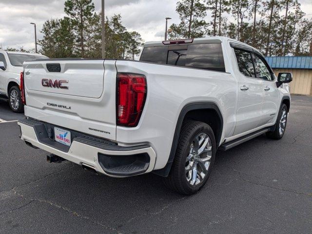 used 2019 GMC Sierra 1500 car, priced at $44,275