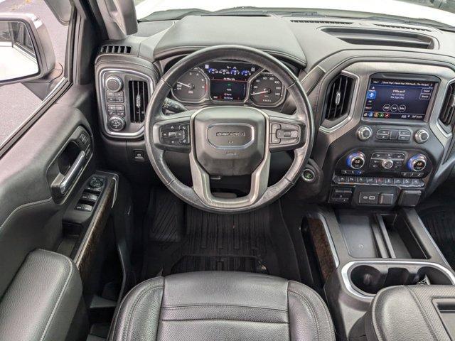 used 2019 GMC Sierra 1500 car, priced at $44,275