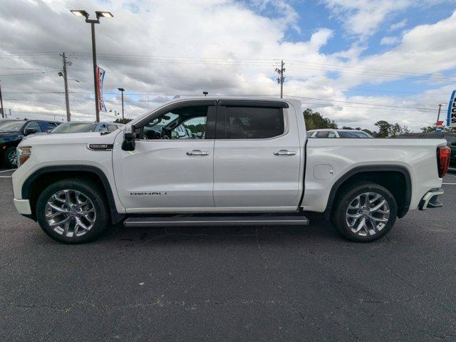 used 2019 GMC Sierra 1500 car, priced at $44,275