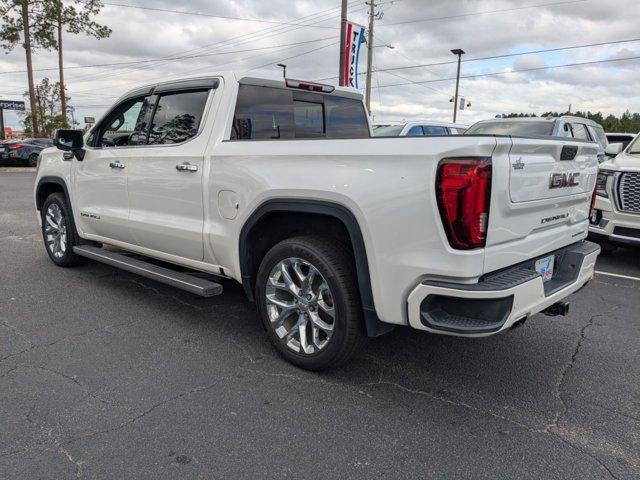 used 2019 GMC Sierra 1500 car, priced at $44,275