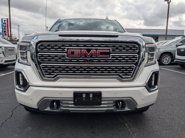 used 2019 GMC Sierra 1500 car, priced at $44,275