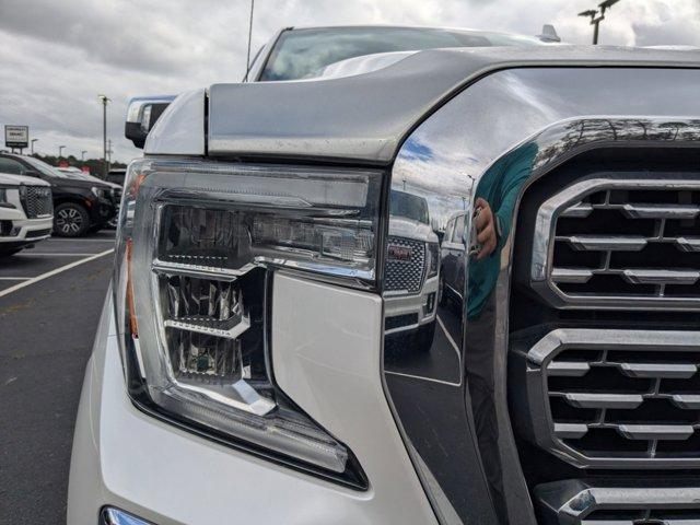 used 2019 GMC Sierra 1500 car, priced at $44,275