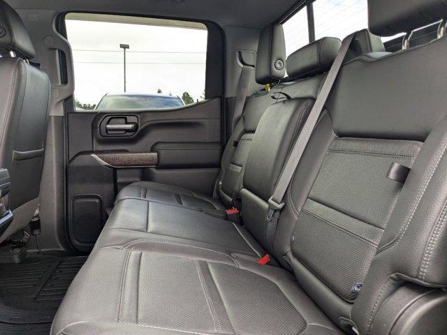 used 2019 GMC Sierra 1500 car, priced at $44,275