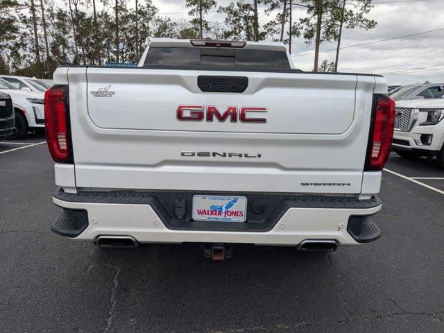 used 2019 GMC Sierra 1500 car, priced at $44,275