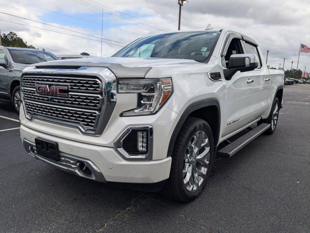 used 2019 GMC Sierra 1500 car, priced at $44,275