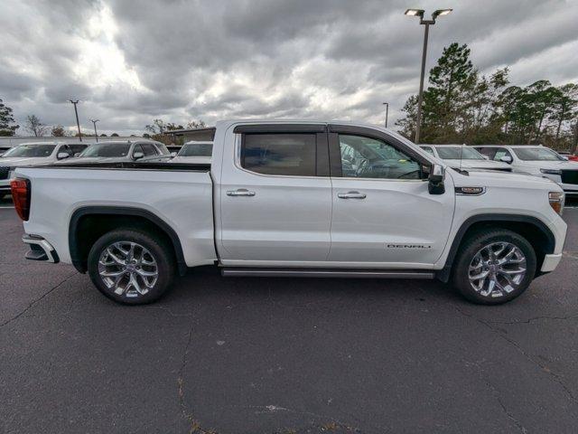 used 2019 GMC Sierra 1500 car, priced at $44,275