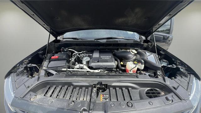 used 2022 Chevrolet Silverado 1500 Limited car, priced at $48,075