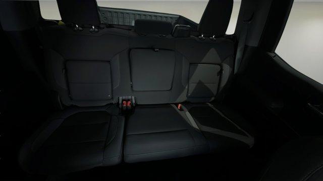 used 2022 Chevrolet Silverado 1500 Limited car, priced at $48,075