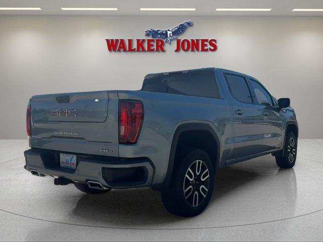 used 2023 GMC Sierra 1500 car, priced at $58,199