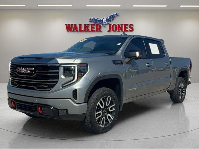 used 2023 GMC Sierra 1500 car, priced at $58,200
