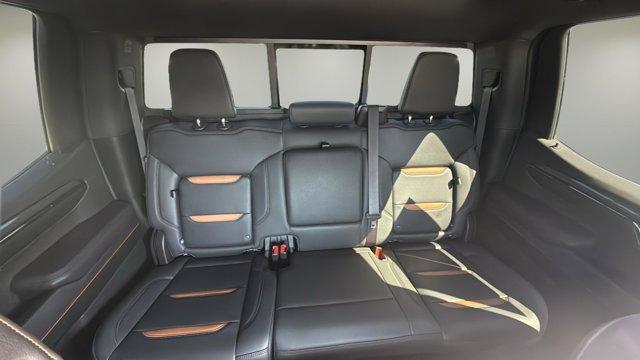 used 2023 GMC Sierra 1500 car, priced at $58,199