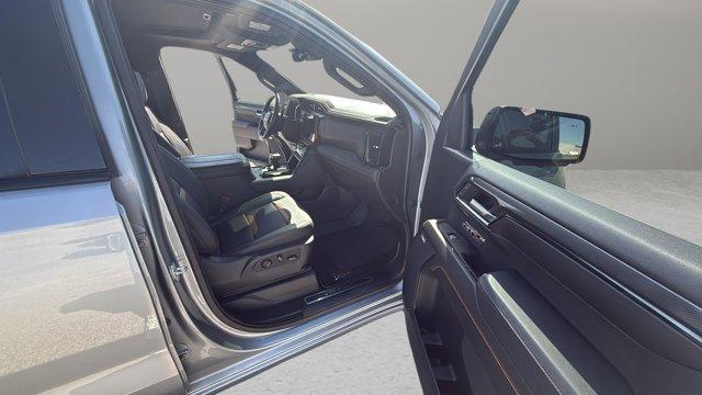 used 2023 GMC Sierra 1500 car, priced at $58,200