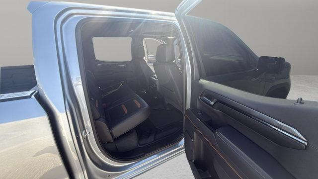 used 2023 GMC Sierra 1500 car, priced at $58,200