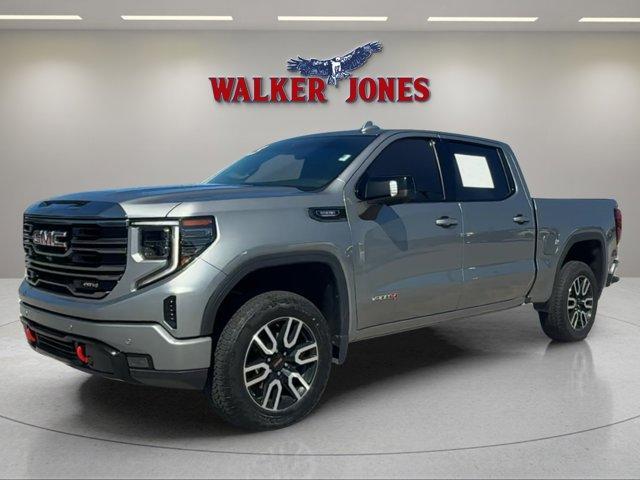 used 2023 GMC Sierra 1500 car, priced at $58,199