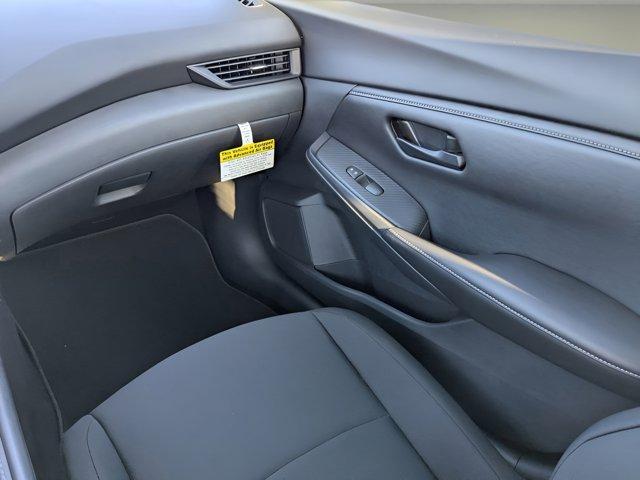 new 2025 Nissan Sentra car, priced at $23,545