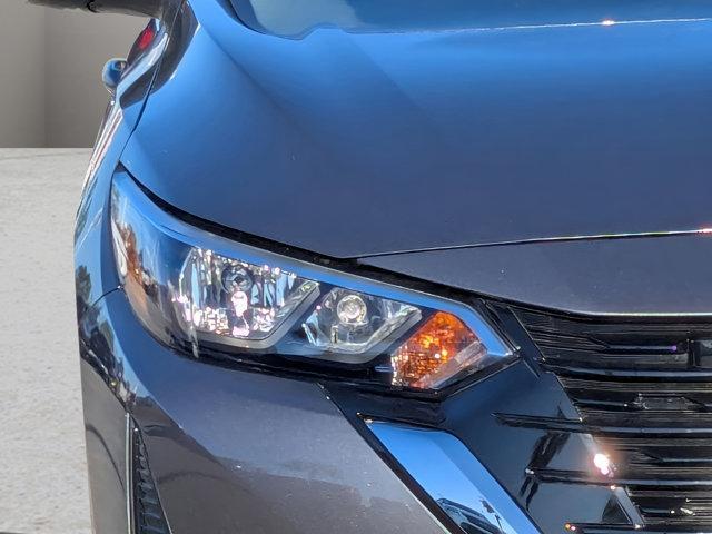 new 2025 Nissan Sentra car, priced at $23,545