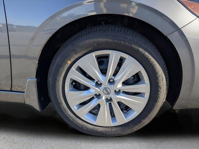 new 2025 Nissan Sentra car, priced at $23,545