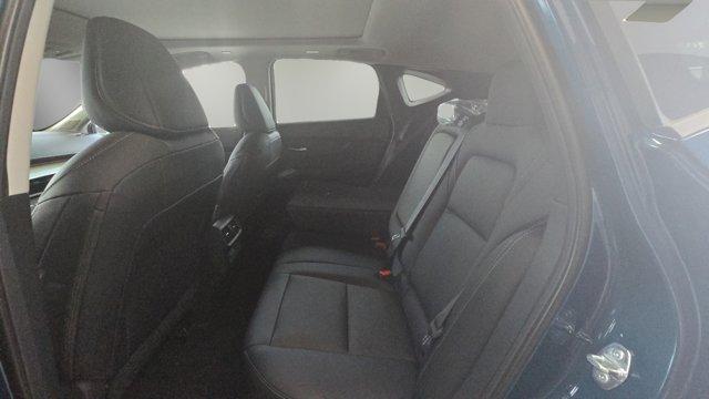 new 2025 Nissan Murano car, priced at $50,260