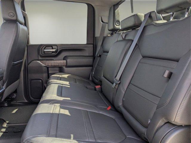 used 2023 GMC Sierra 3500 car, priced at $70,375