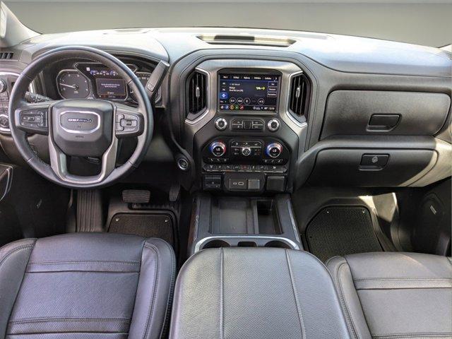 used 2023 GMC Sierra 3500 car, priced at $70,375