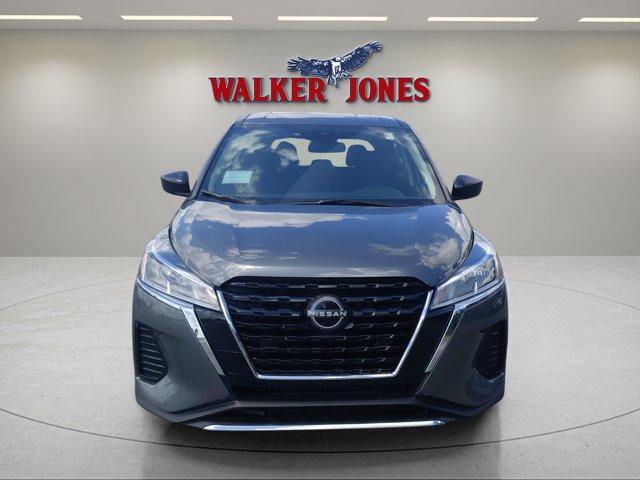 new 2025 Nissan Kicks Play car, priced at $23,165