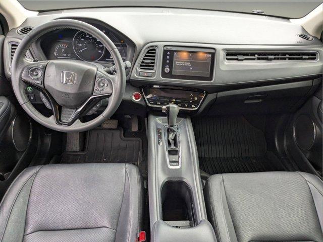 used 2021 Honda HR-V car, priced at $21,825