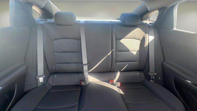 used 2024 Chevrolet Malibu car, priced at $24,775