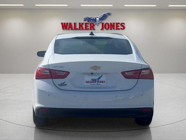 used 2024 Chevrolet Malibu car, priced at $24,775