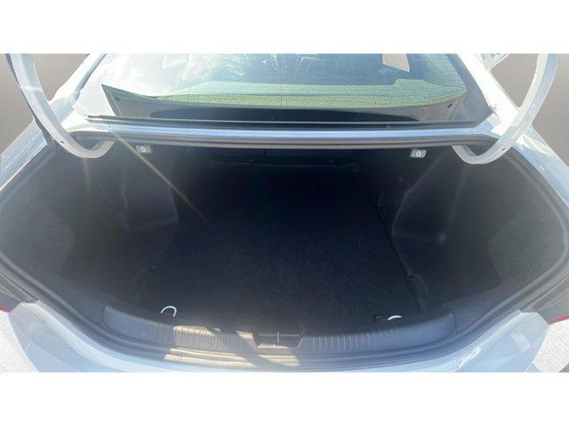 used 2024 Chevrolet Malibu car, priced at $24,775
