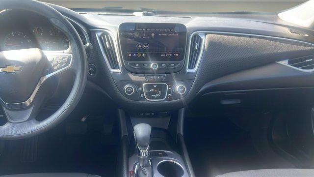 used 2024 Chevrolet Malibu car, priced at $24,775