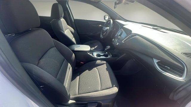 used 2024 Chevrolet Malibu car, priced at $24,775