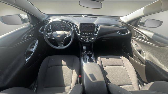 used 2024 Chevrolet Malibu car, priced at $24,775