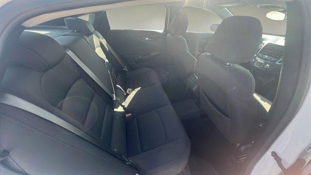 used 2024 Chevrolet Malibu car, priced at $24,775