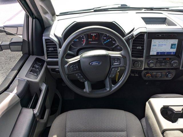 used 2022 Ford F-250 car, priced at $43,100