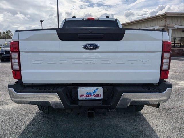 used 2022 Ford F-250 car, priced at $43,100